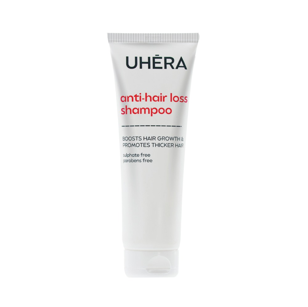 [6222019616223] Uhera Anti-Hair Loss Shampoo – 250 ml