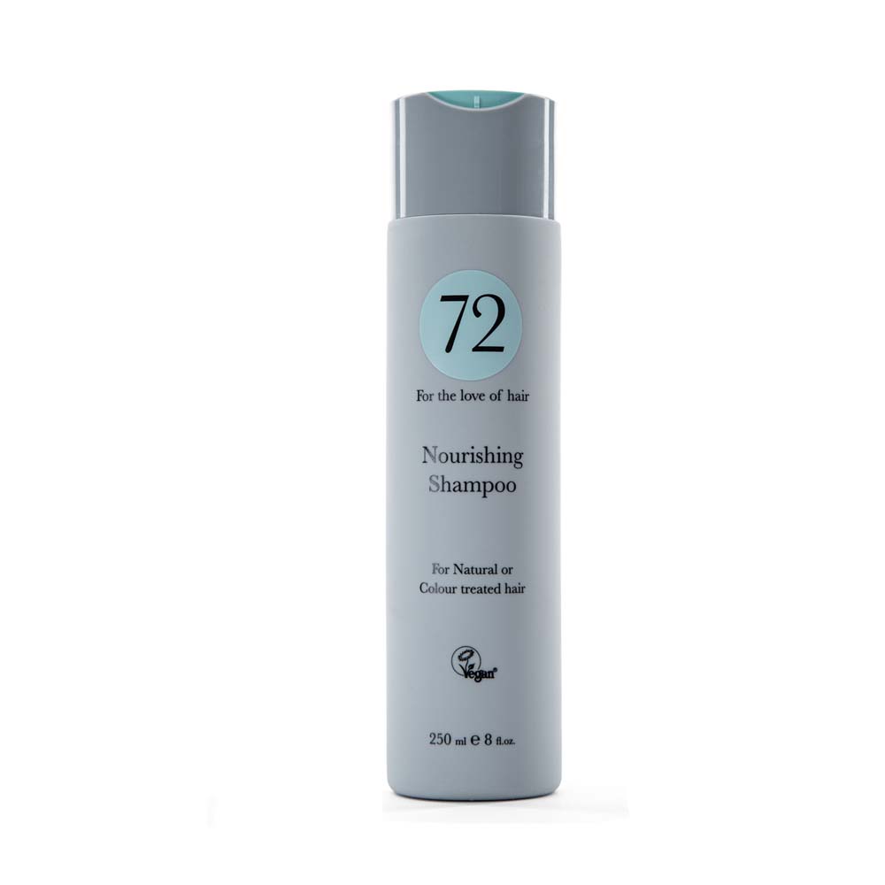 [797776145683] 72 Hair Nourishing Shampoo – 250 ml