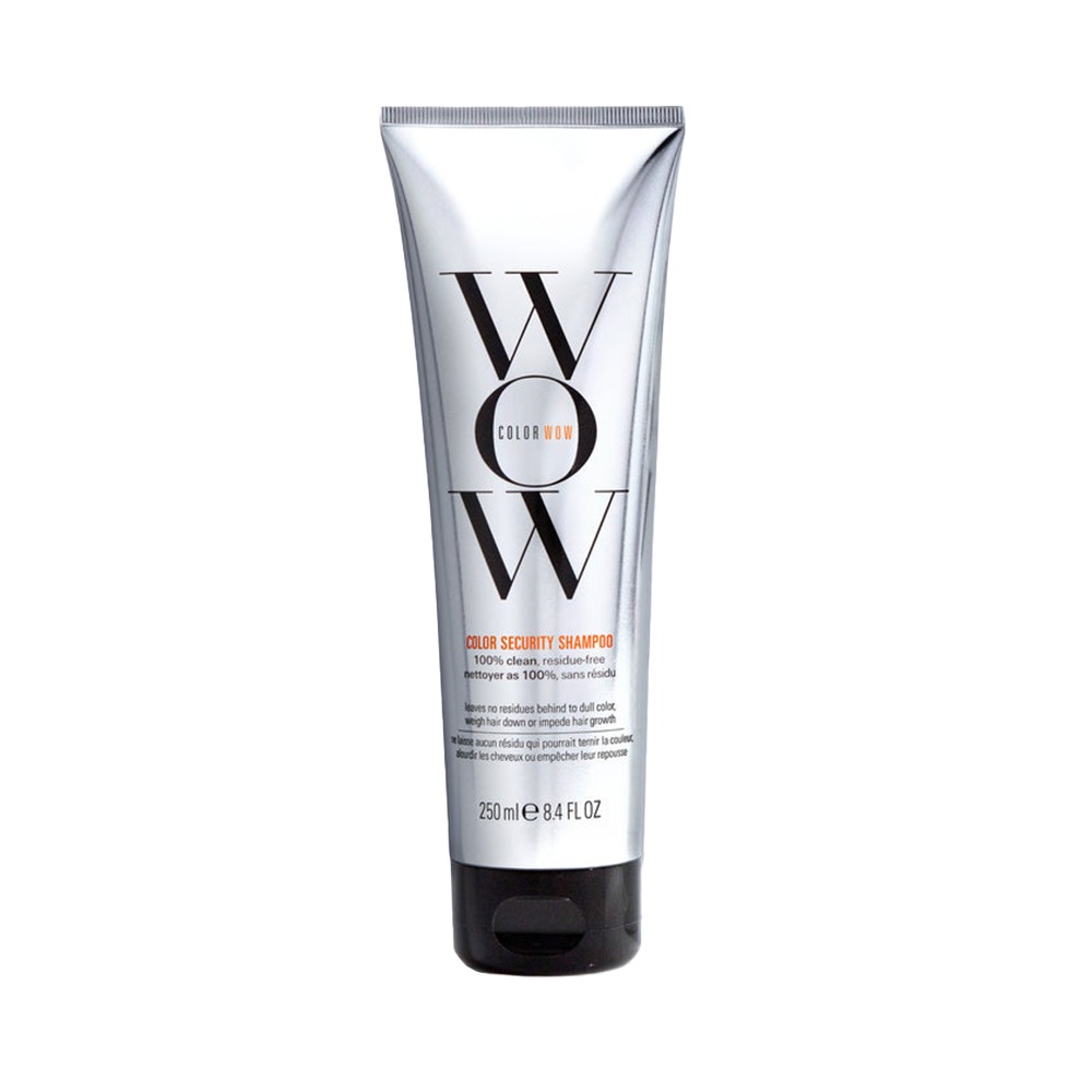[5060150185106] Color Wow Security Color Protect Shampoo – 250 ml