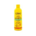 Cosmo Soft & Shine Protein & Vitamin E Curly Hair Shampoo – 500 ml