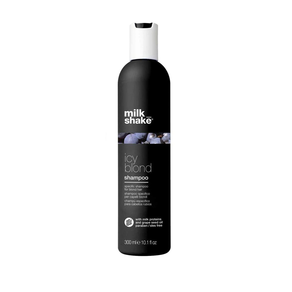 [8032274147282] Milk Shake Icy Blond Shampoo