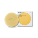 Light Moisturizing Shampoo Bar - DONGGUBAT - 120 g
