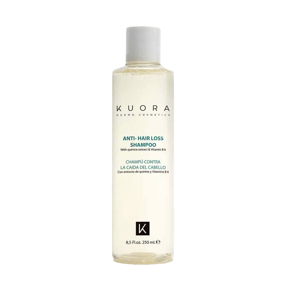 [8470003747448] Anti-Hair Loss Shampoo – Cora – 250 ml