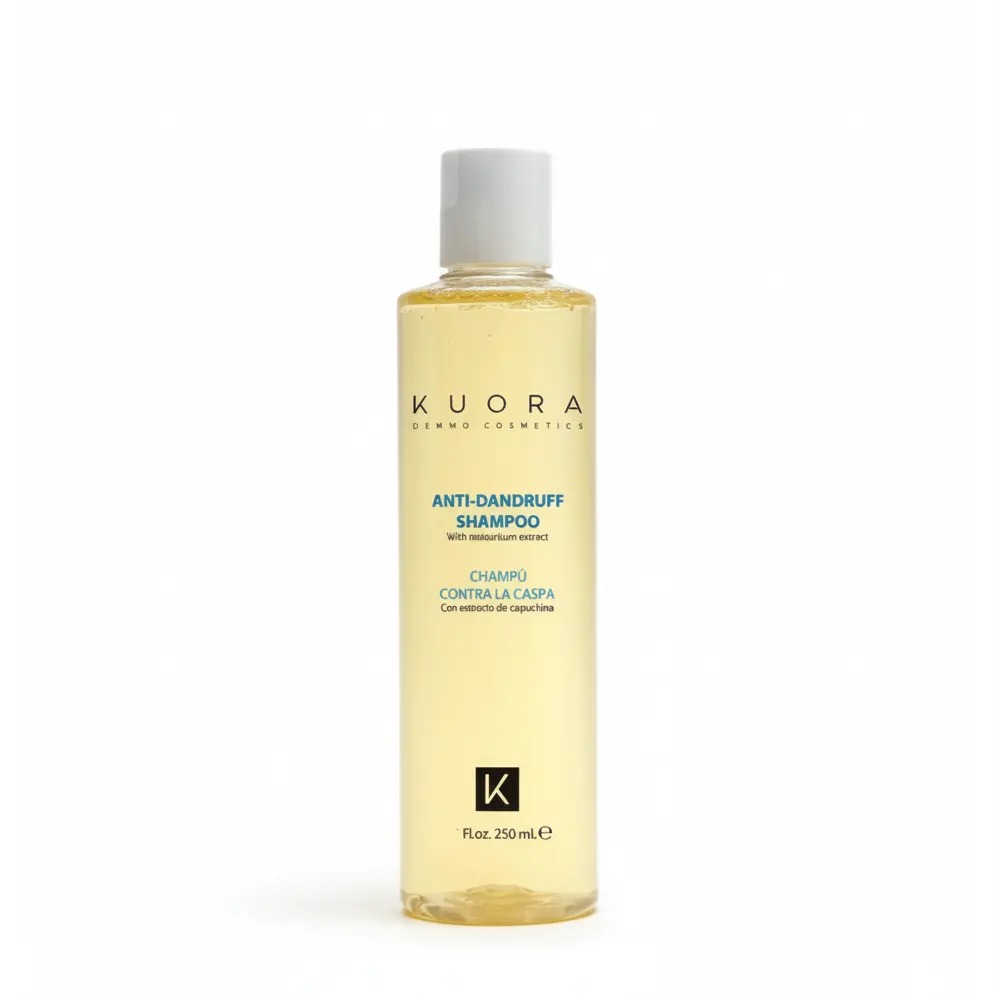 [8470001505521] Anti-Dandruff Shampoo – Cora – 250 ml
