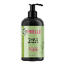 Melly Organics Rosemary & Peppermint Strengthening Shampoo – Hair Health & Refresh