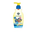 Fab Lab Dora Children's No More Tears Sulfate-Free Shampoo & Conditioner - 500 ml - باو باترول