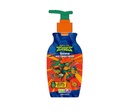 Fab Lab Dora Children's No More Tears Sulfate-Free Shampoo & Conditioner - 500 ml - نينجا