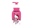 Fab Lab Dora Children's No More Tears Sulfate-Free Shampoo & Conditioner - 500 ml - هاي كوالتي