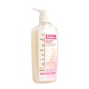 Fairlady Shower Cream – Niacinamide & Milk Protein for Intensive Brightening