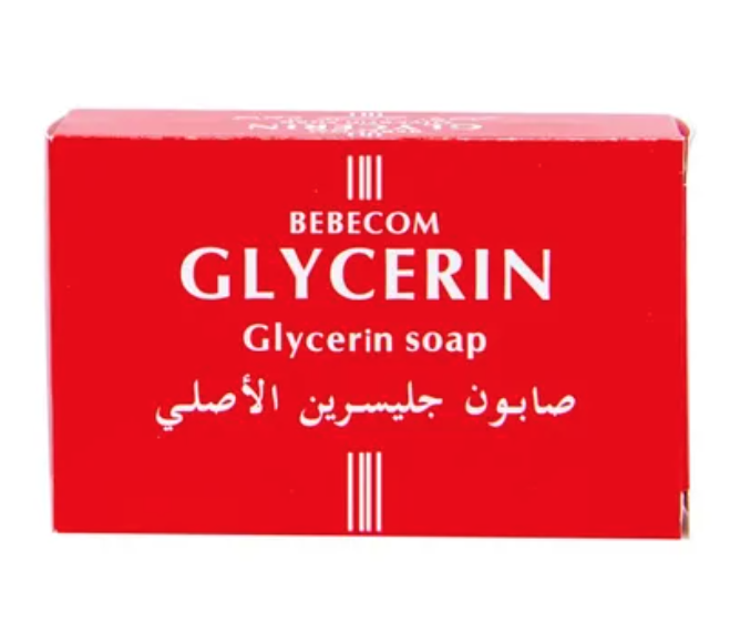 [6291105231053] Glycerin Soap – Gentle & Moisturizing