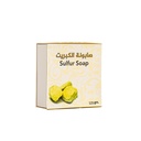 Viola Sulfur Soap – Key Benefits & Usage