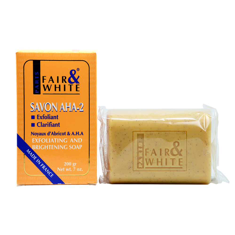 [877917005288] AHA-2 Brightening & Exfoliating Soap – Savon