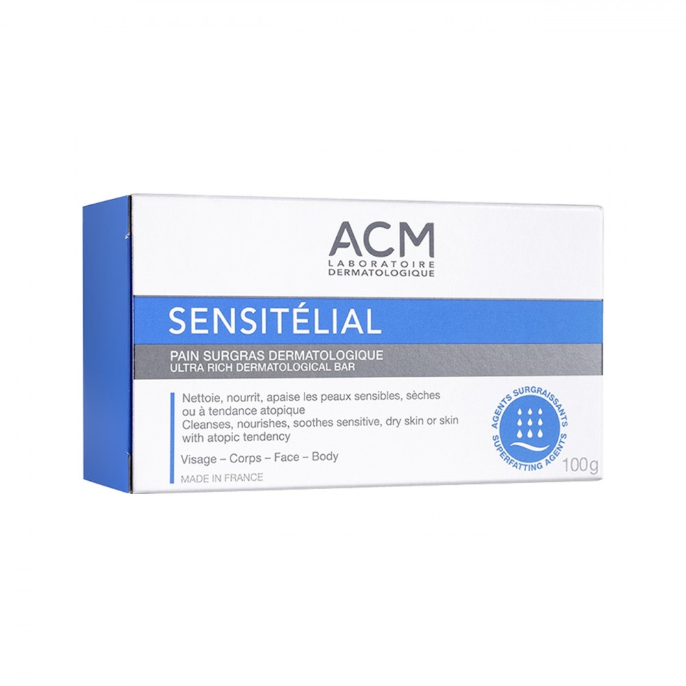 Sebonyx Purifying Soap – ACM – 100g