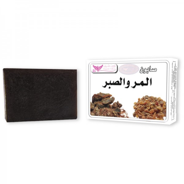 [2781214011935] صابون مر وصبر من كويت شوب