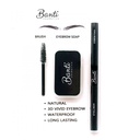 PANTY Eyebrow Soap & Accessories Set