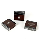 Sara Beauty Coffee 2-in-1 Soap & Scrub – 3 × 60g :