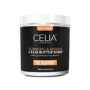 Celia Turmeric & Myrrh Soap
