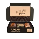 Argan Hair Dye with Argan Oil – Shade 3.0 Dark Brown
