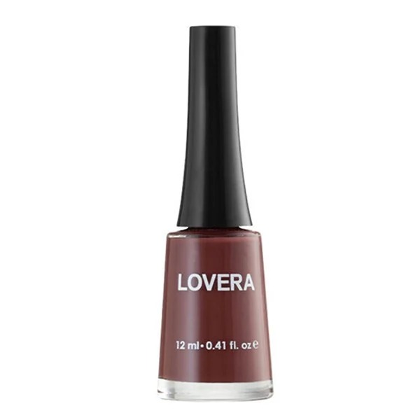 [617285415346] طلاء اظافر مناكير لوفيرا - LOVERA - 015