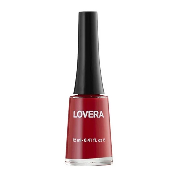 [617285415377] طلاء اظافر مناكير لوفيرا - LOVERA - 018