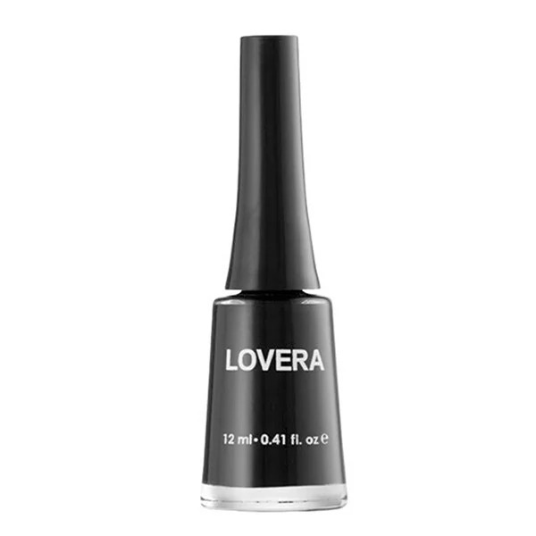 [617285415384] طلاء اظافر مناكير لوفيرا - LOVERA - 019