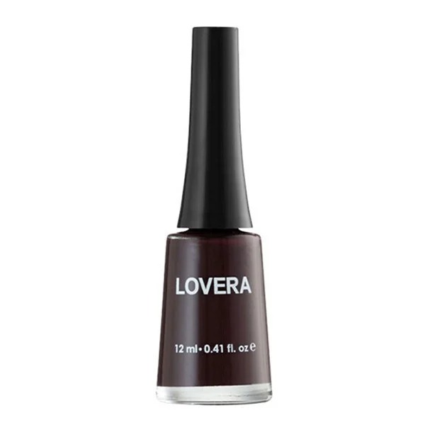 [617285415445] طلاء اظافر مناكير لوفيرا - LOVERA - 025