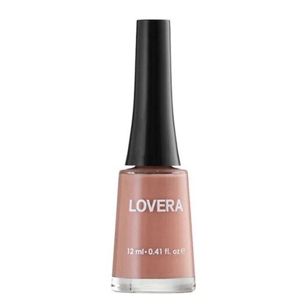 [617285415841] طلاء اظافر مناكير لوفيرا - LOVERA - 065