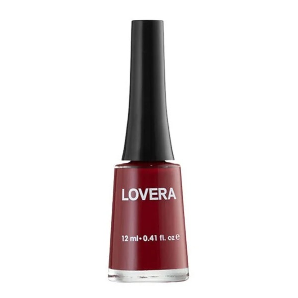 [617285415919] Multi-Color Nail Polish - From LOVERA - 072