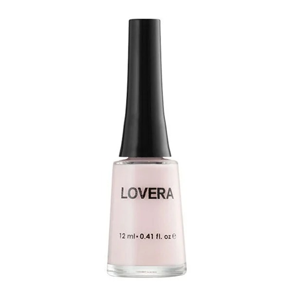 [617285416060] طلاء اظافر مناكير لوفيرا - LOVERA - 087