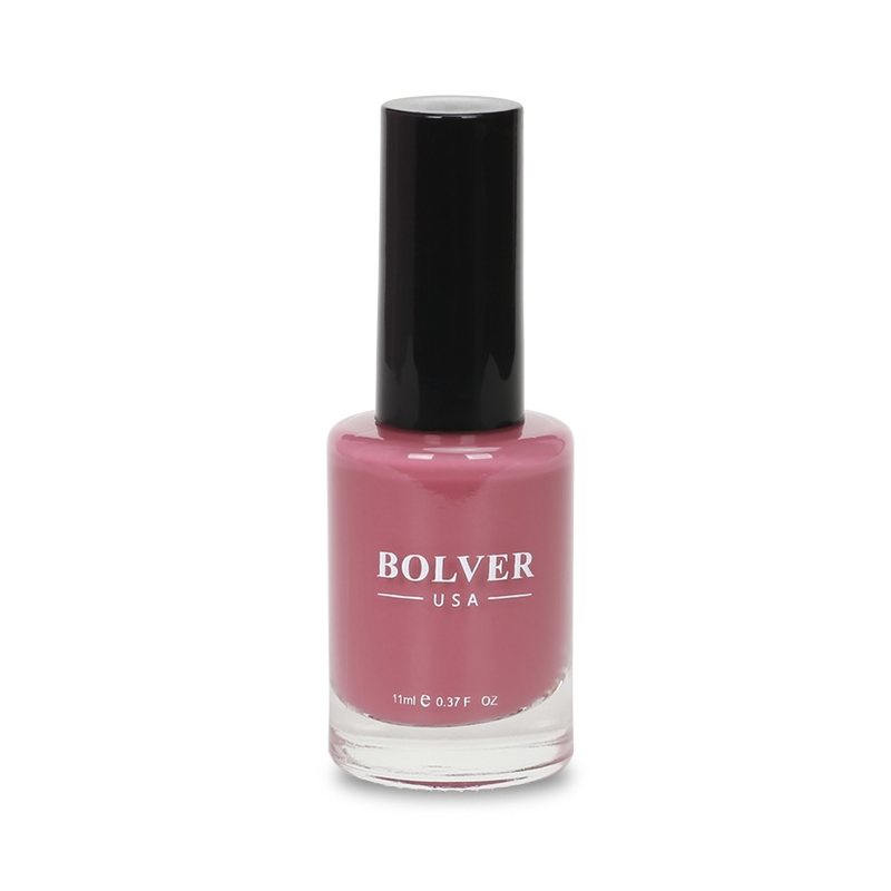 [745760015108] Bolver Nail Polish Long Lasting Formula - Multiple Color Options - 611