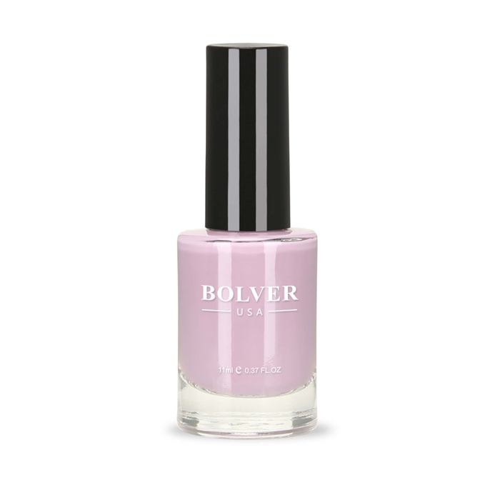 [745760015115] Bolver Nail Polish Long Lasting Formula - Multiple Color Options - 612