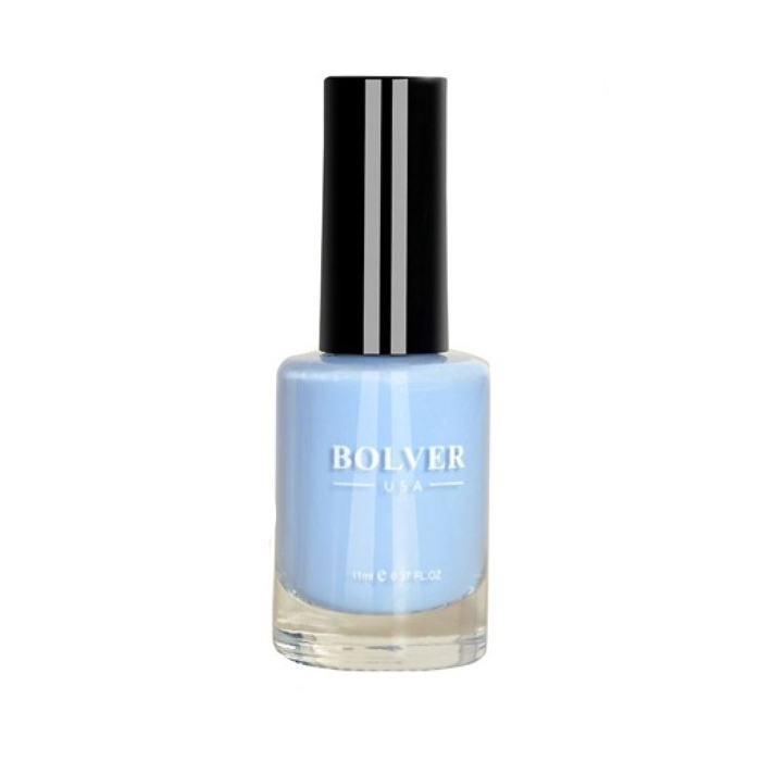 [745760857982] Bolver Nail Polish Long Lasting Formula - Multiple Color Options - 664-21