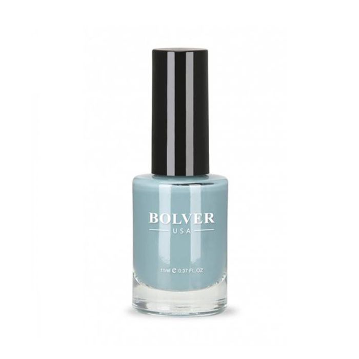 [745760015641] Bolver Nail Polish Long Lasting Formula - Multiple Color Options - 665