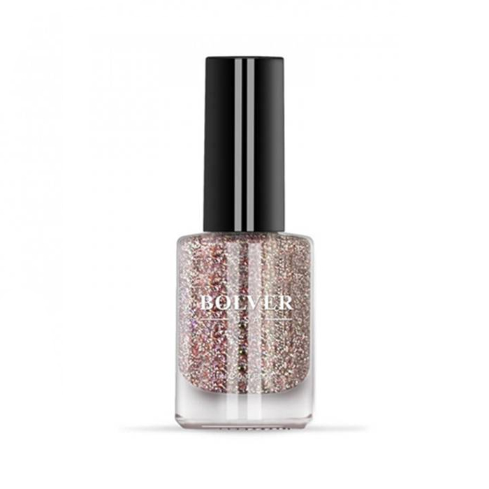 [745760015856] Multi Color Nail Polish - From Bolver - 686