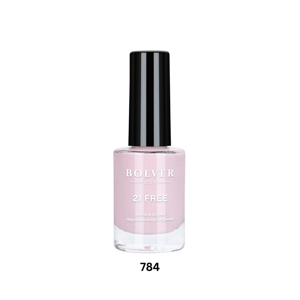Multi Color Nail Polish - From Bolver - 784