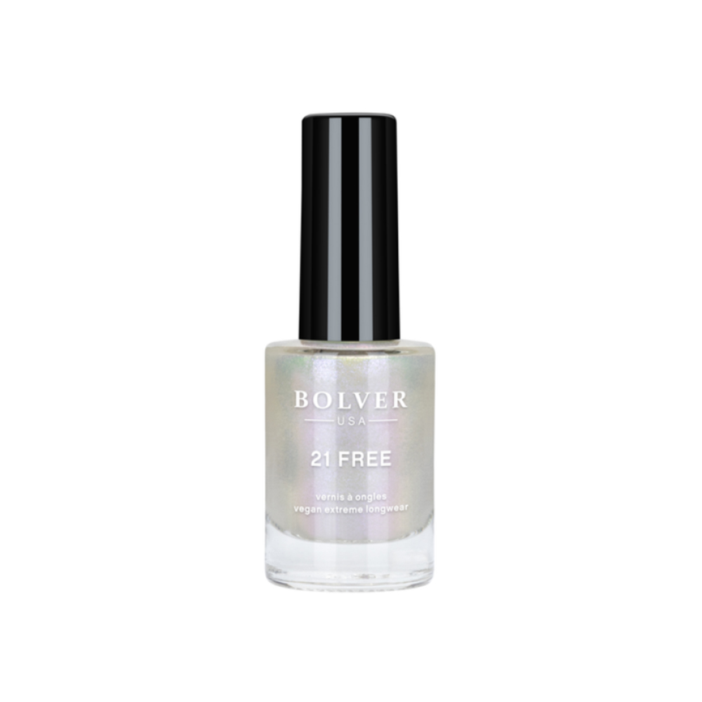 [725765963710] Multi Color Nail Polish - From Bolver - 796