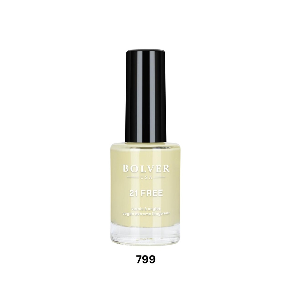 [725765963741] Multi Color Nail Polish - From Bolver - 799