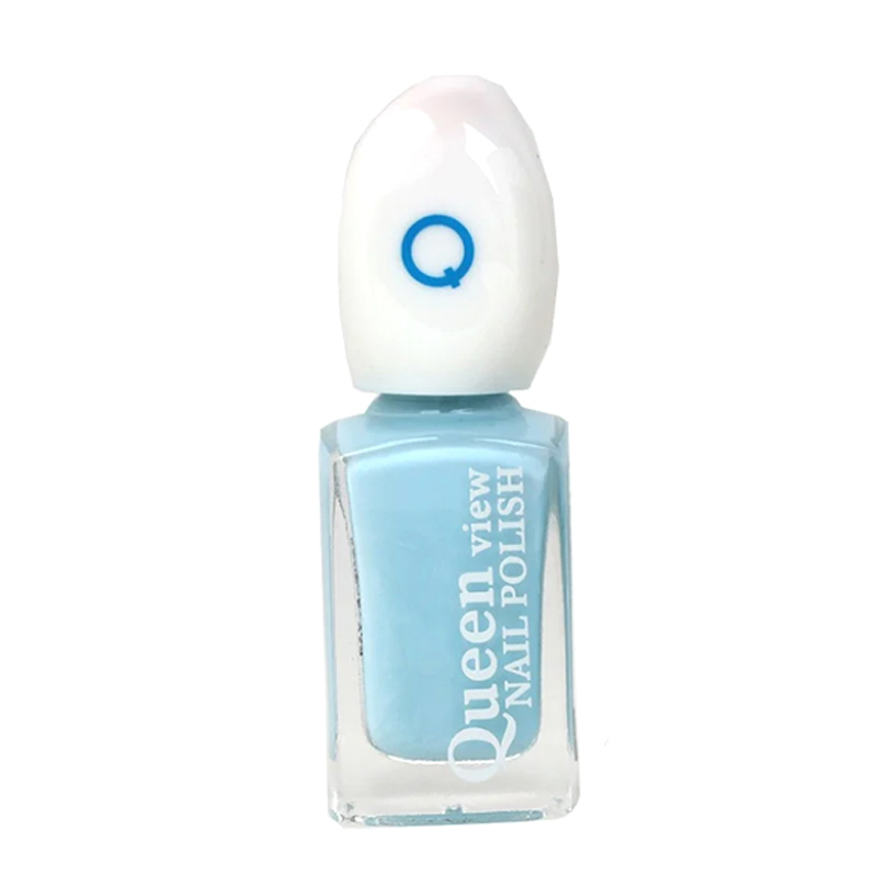 [5060935991595] Legendary High Shine Nail Polish - From Queen View - 110