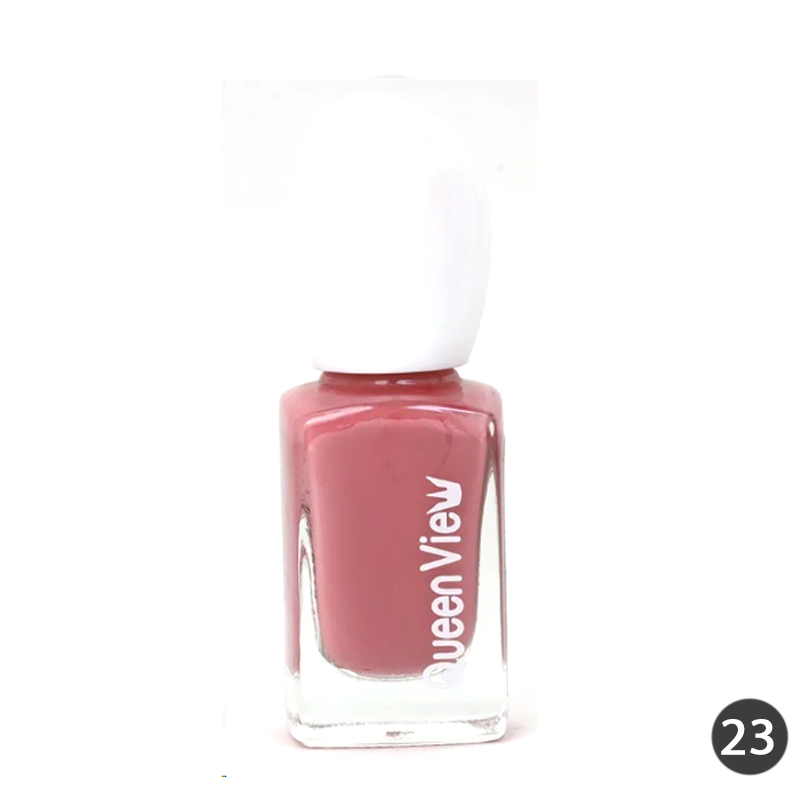 [5060935991168] Legendary High Shine Nail Polish - From Queen View - 23