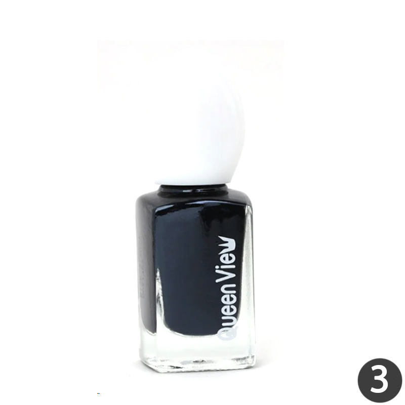 [5065003588967] Legendary High Shine Nail Polish - From Queen View - 3