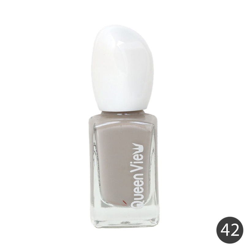 [5060935990352] Legendary High Shine Nail Polish - From Queen View - 42