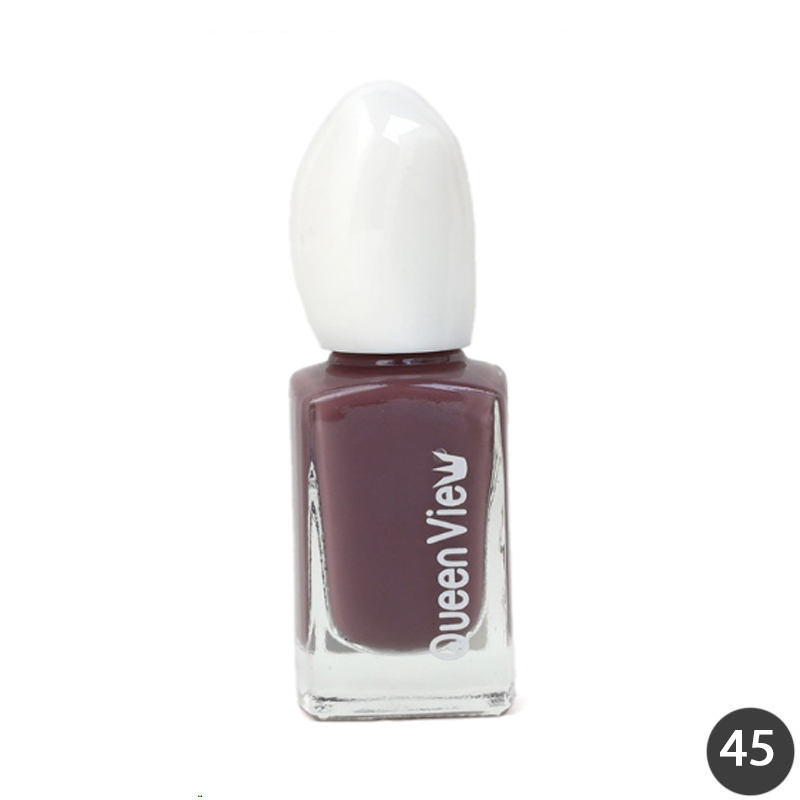 [5060935990383] Legendary High Shine Nail Polish - From Queen View - 45