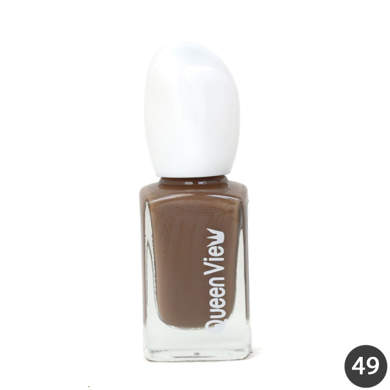 [5060935990420] Legendary High Shine Nail Polish - From Queen View - 49