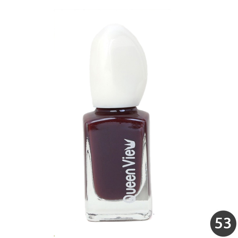 [5060935990468] Legendary High Shine Nail Polish - From Queen View - 53