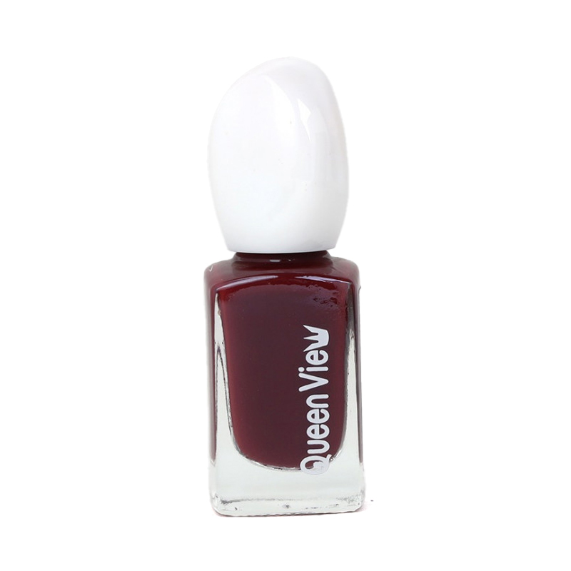 [5060935990475] Legendary High Shine Nail Polish - From Queen View - 54