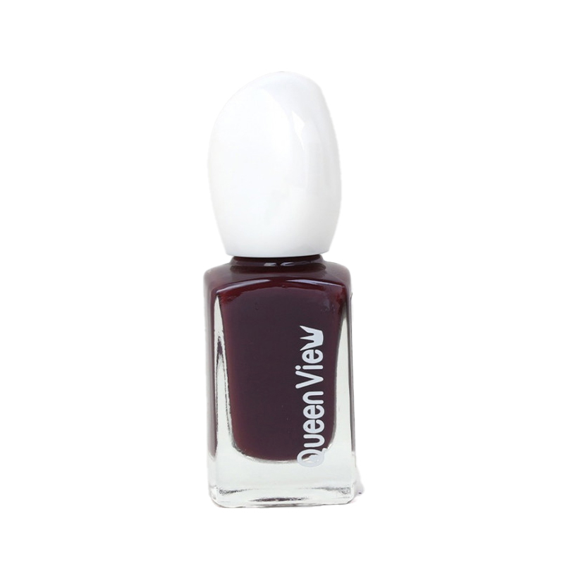[5060935990482] Legendary High Shine Nail Polish - From Queen View - 55