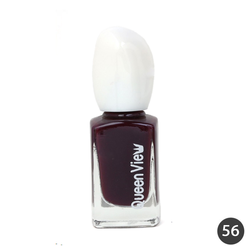 [5060935990499] Legendary High Shine Nail Polish - From Queen View - 56