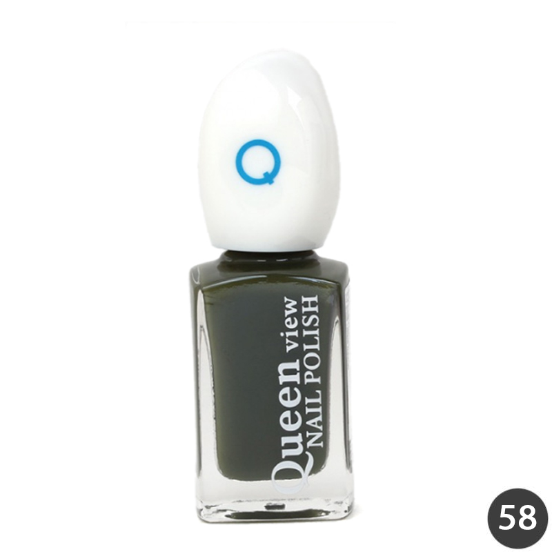[5060935990512] Legendary High Shine Nail Polish - From Queen View - 58