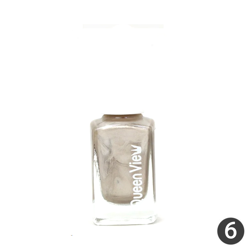 [5060935990239] Legendary High Shine Nail Polish - From Queen View - 6