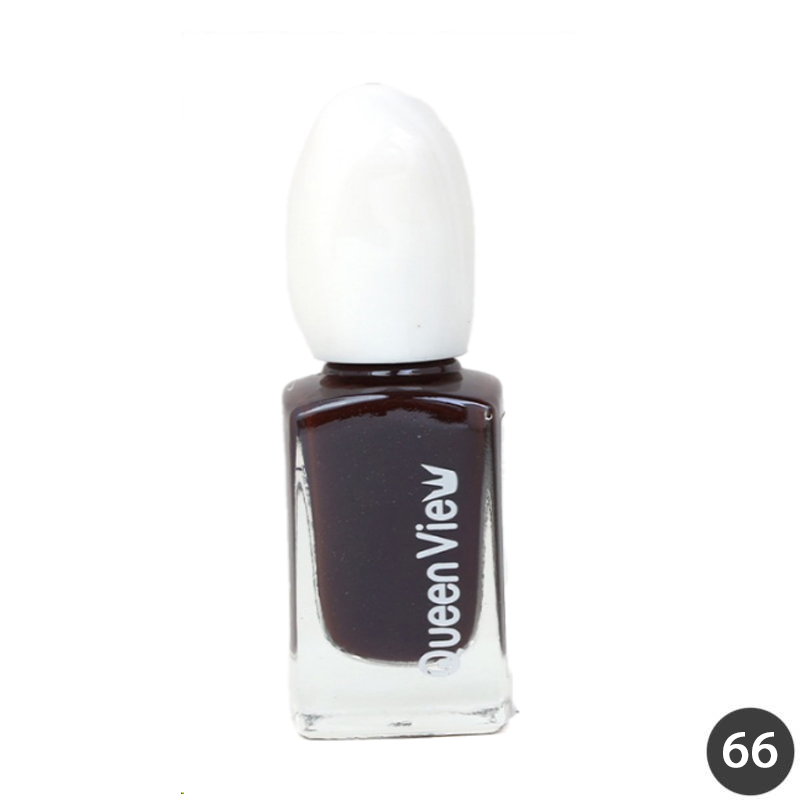 [5060935990598] Legendary High Shine Nail Polish - From Queen View - 66